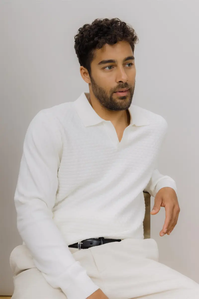 Ettore Sweater