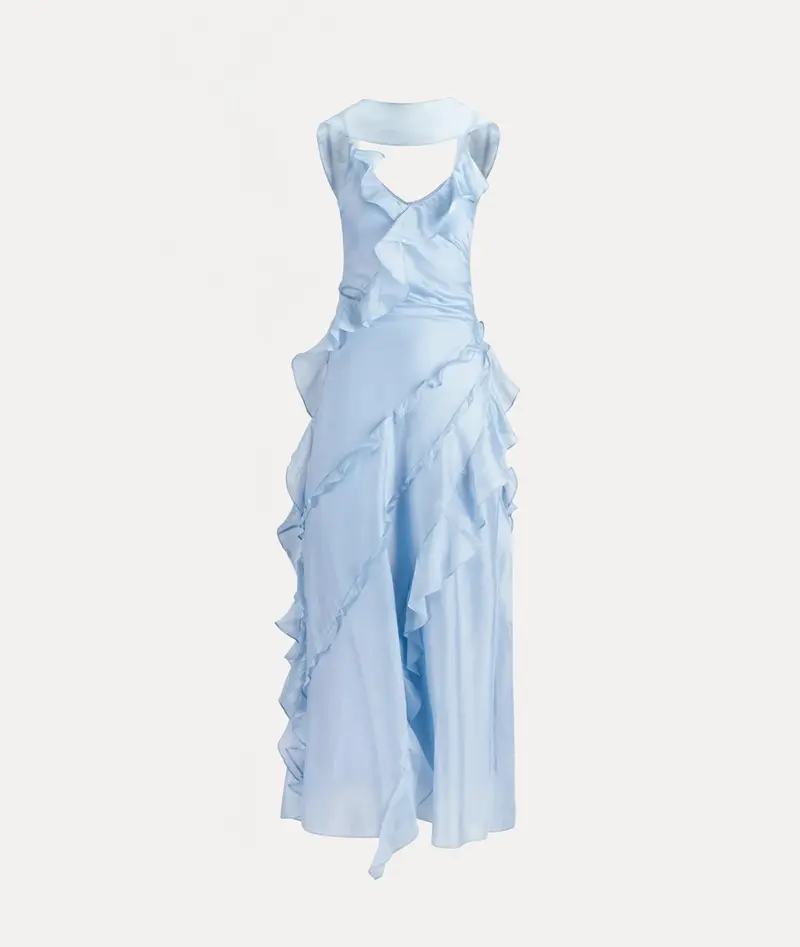 Eurelia Dress