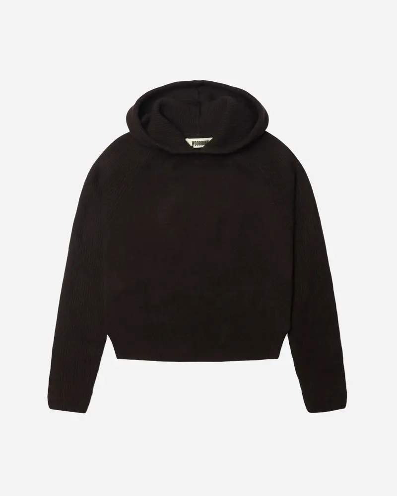 Eve Knit Hoodie