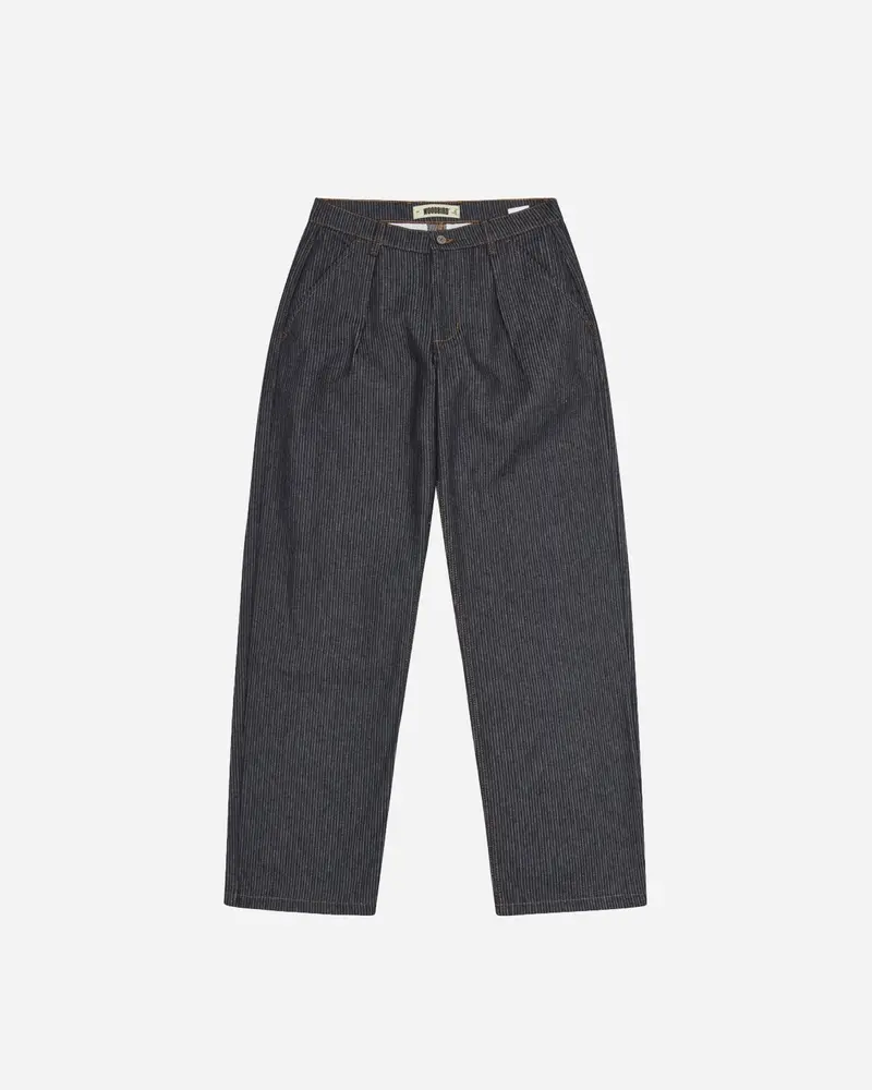 Evelin Rail Jeans - Dark Vintage