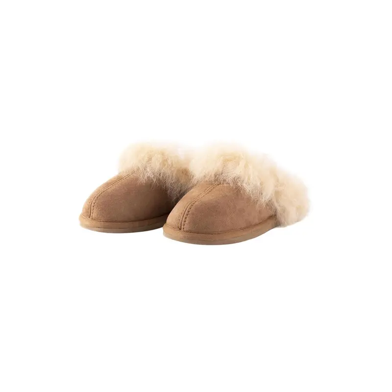 Evelina Tøfler Chestnut