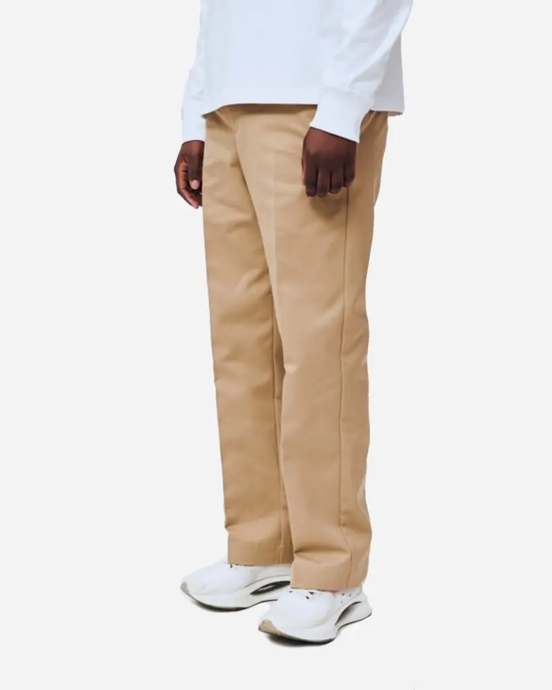 Everet Pants - Beige