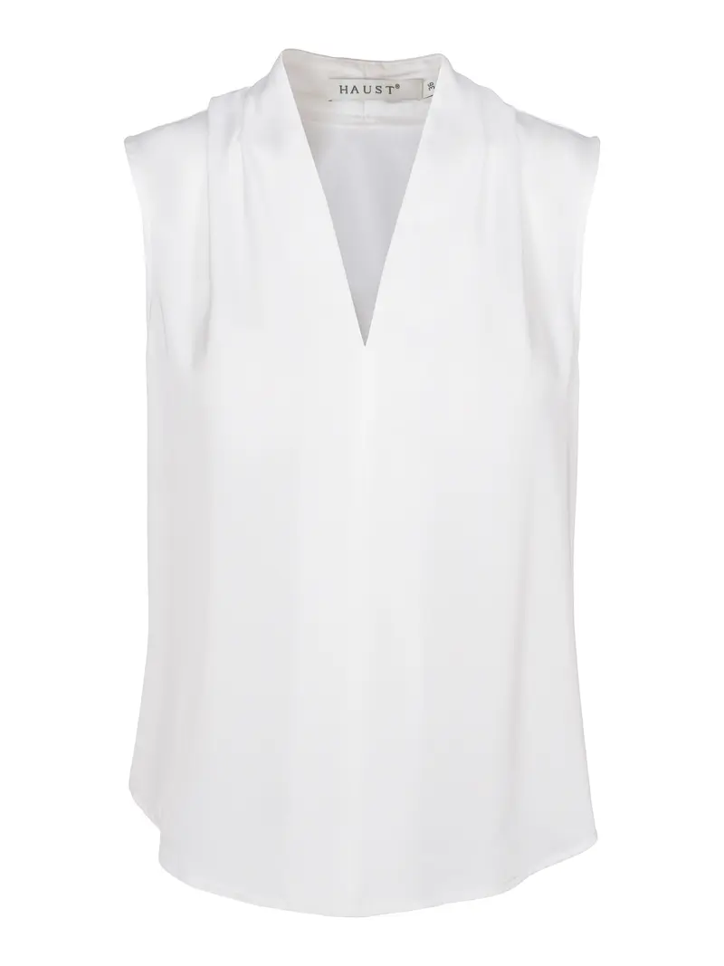 Everyday blouse Creme