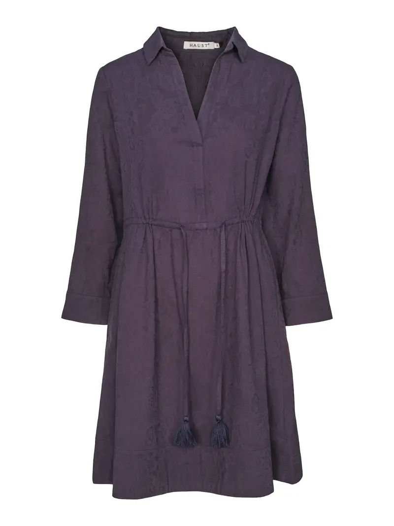 Everyday dress Navy