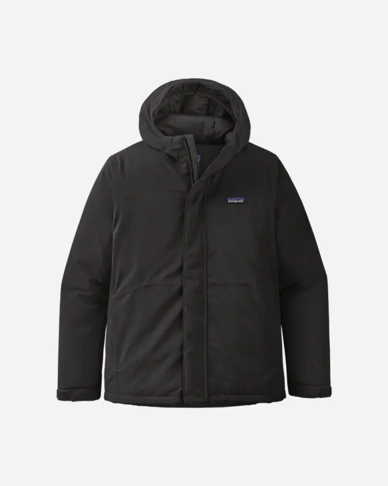 Everyday Jacket - Black