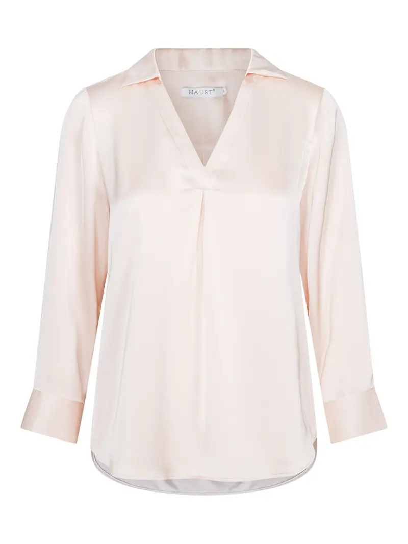 Everyday shirt Champagne