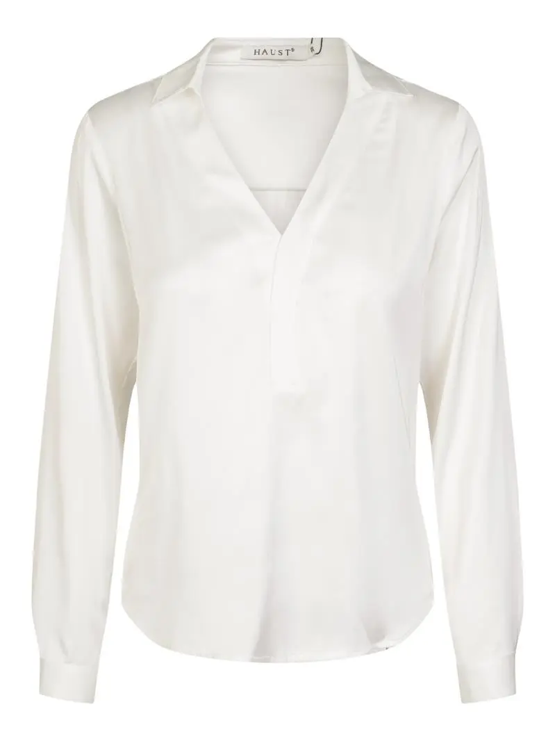 Everyday shirt Creme