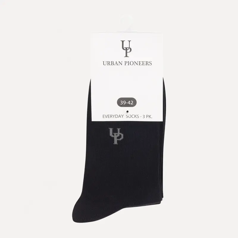 Everyday Socks 3pk