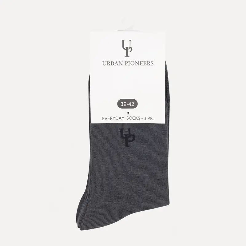 Everyday Socks
