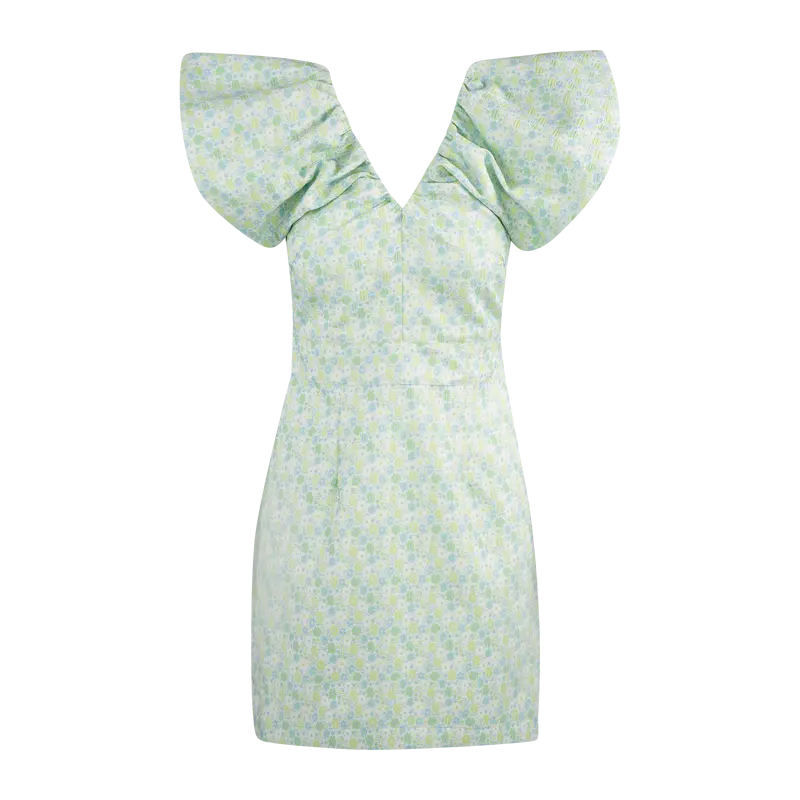 Evi Dress