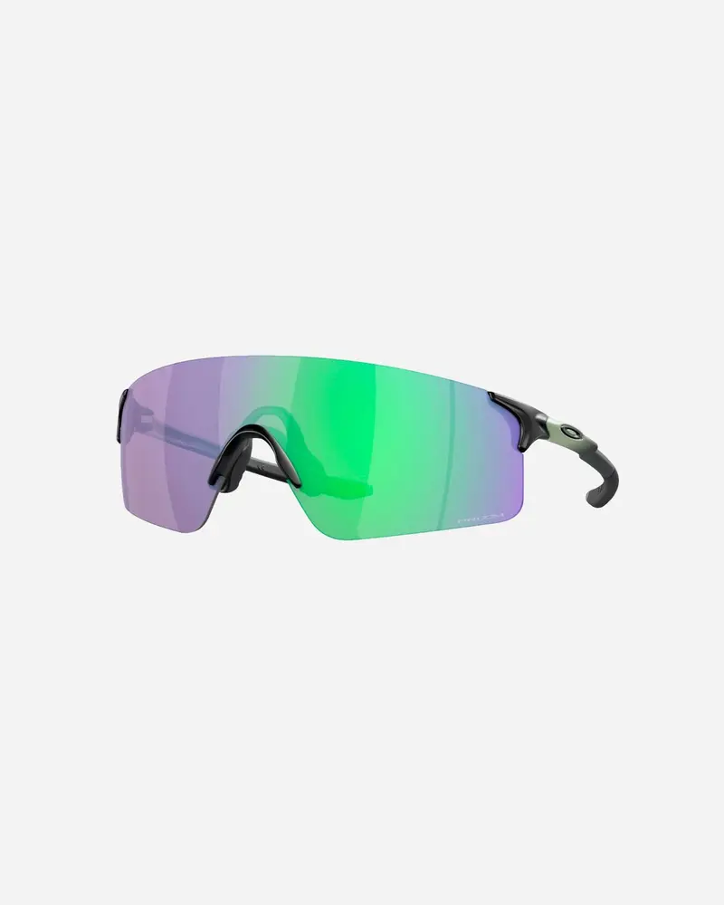 Evzero Blades - Matte Jade Fade