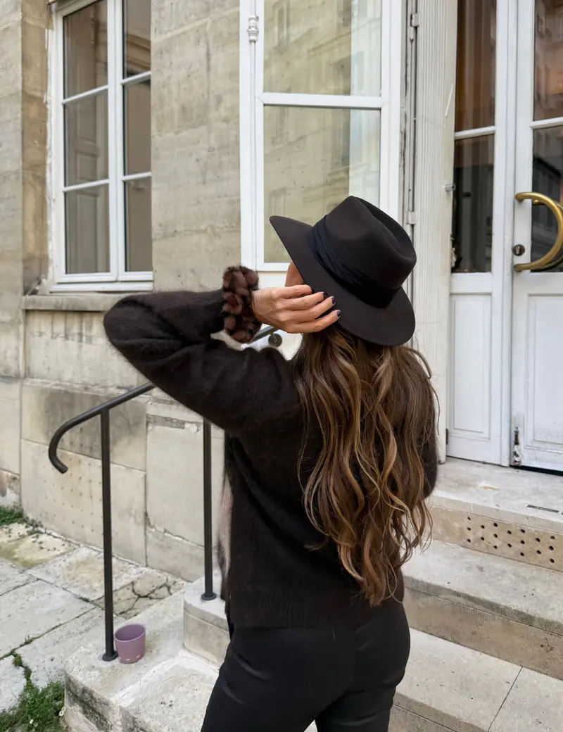 Exclusiv Ull Hatt