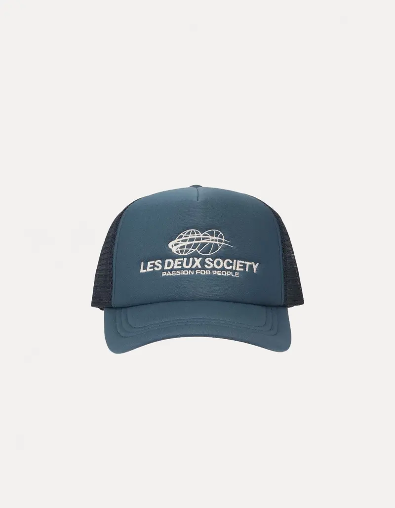 Exhibition Trucker Cap