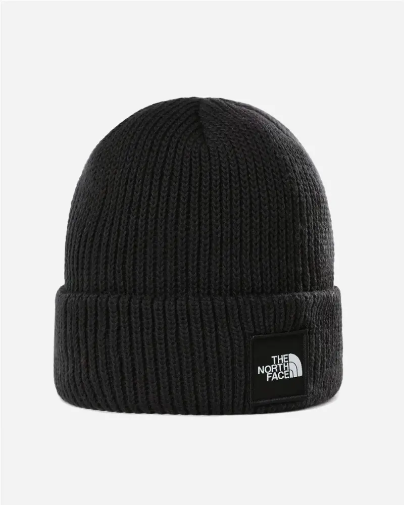 Explore Beanie - Black