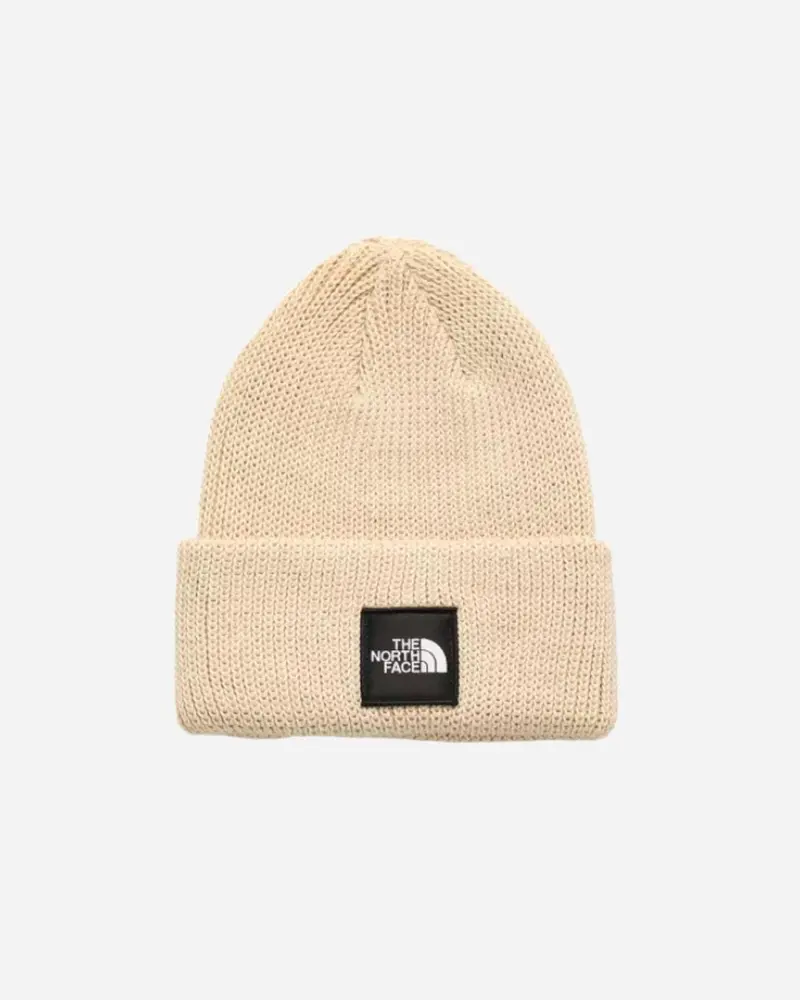 Explore Beanie - Gravel