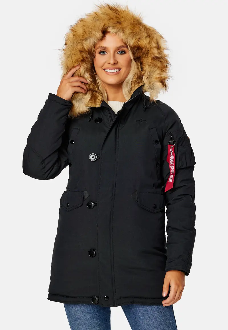 Explorer Jacket