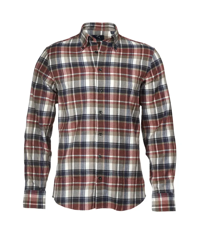 Fabian Shirt