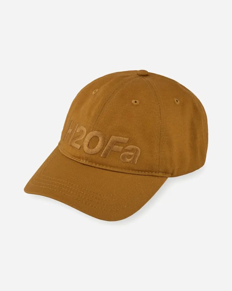 Fagerholt Cap - 3573 Camel