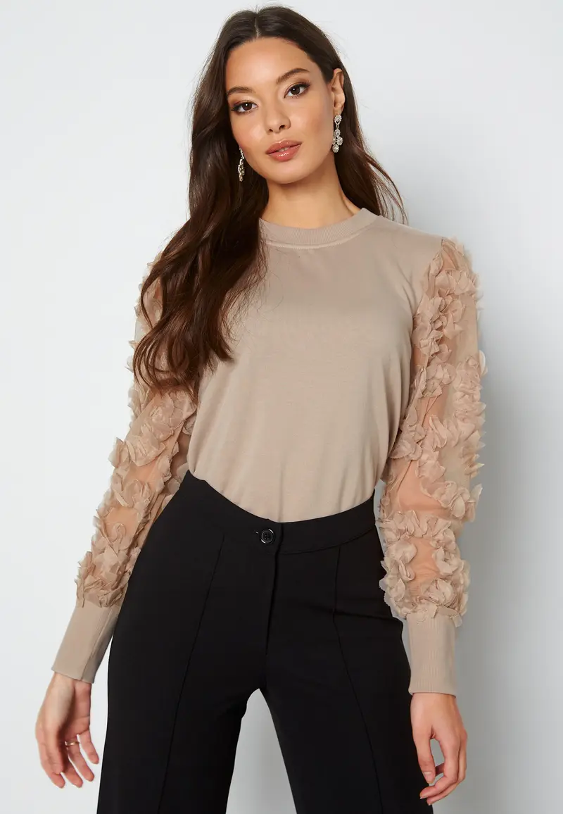 Fairview L/S Sweat
