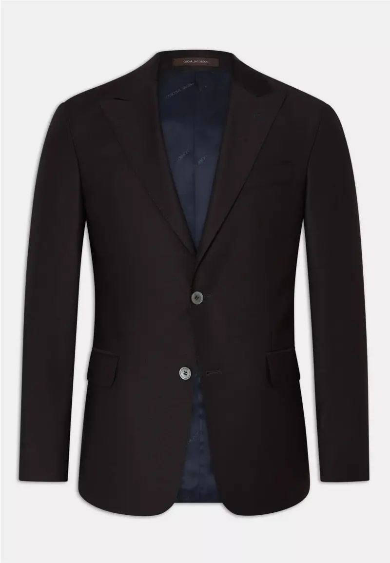 Faron blazer