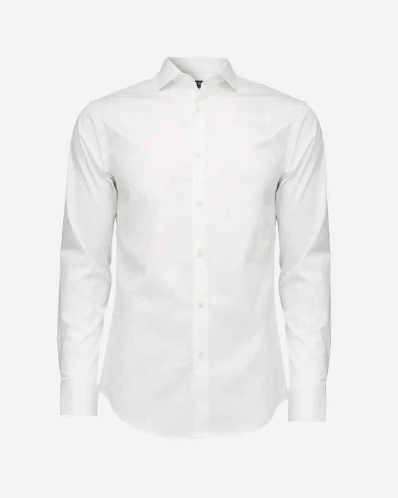 Farrell 5 - White