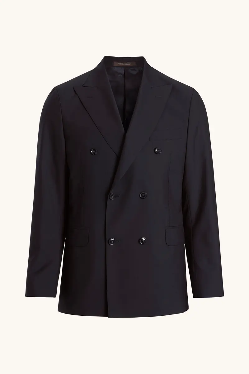 Farris Blazer Navy