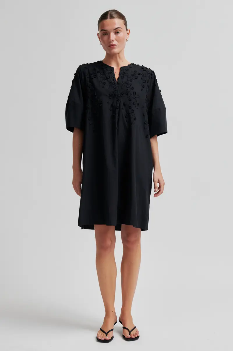 Farrow Mini Dress