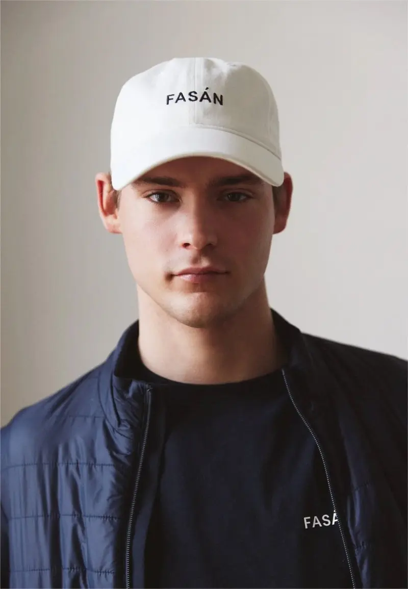 Fasan caps