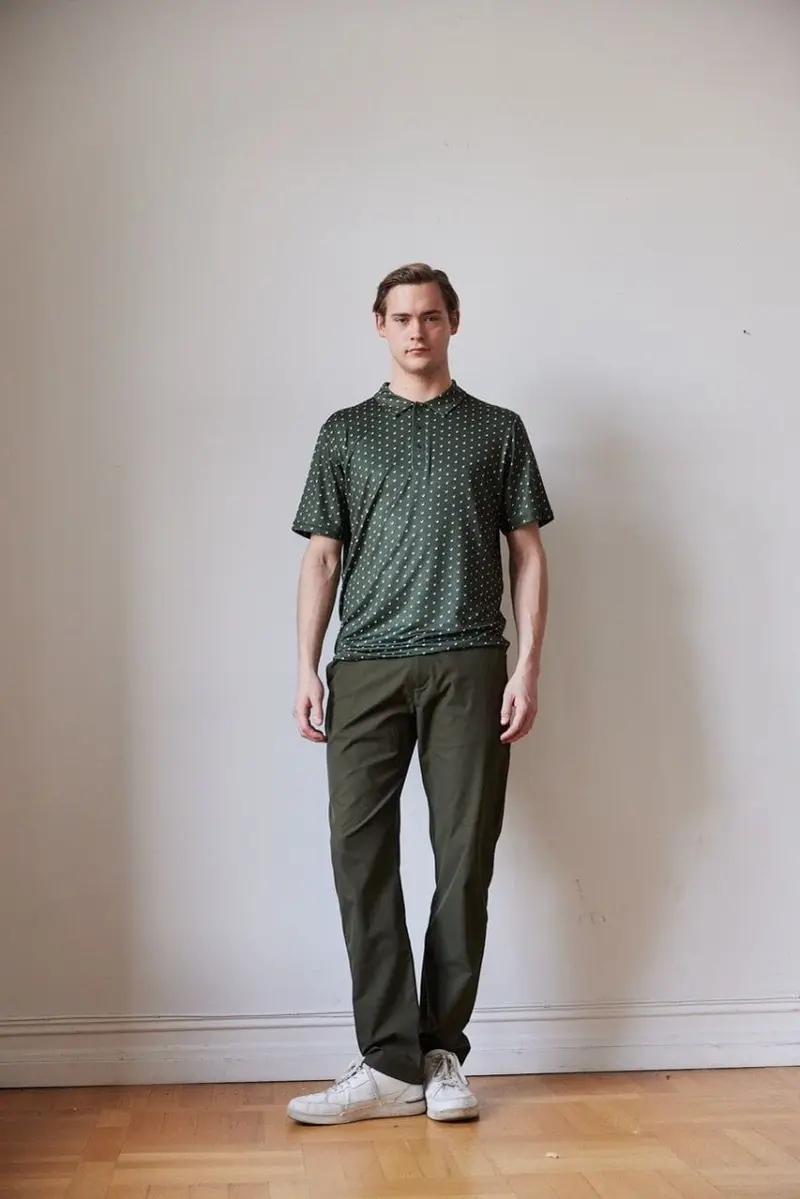 Fasán Chinos