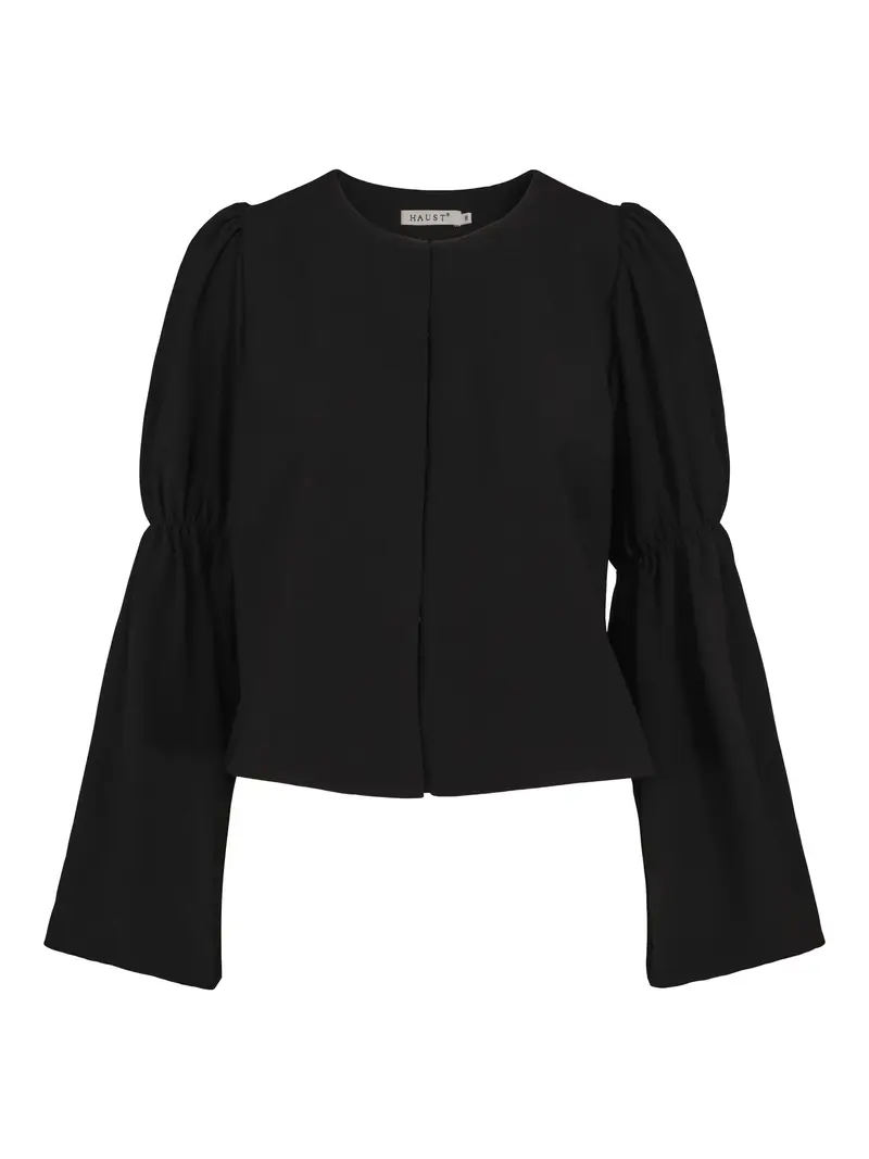 Fashion Blazer Black