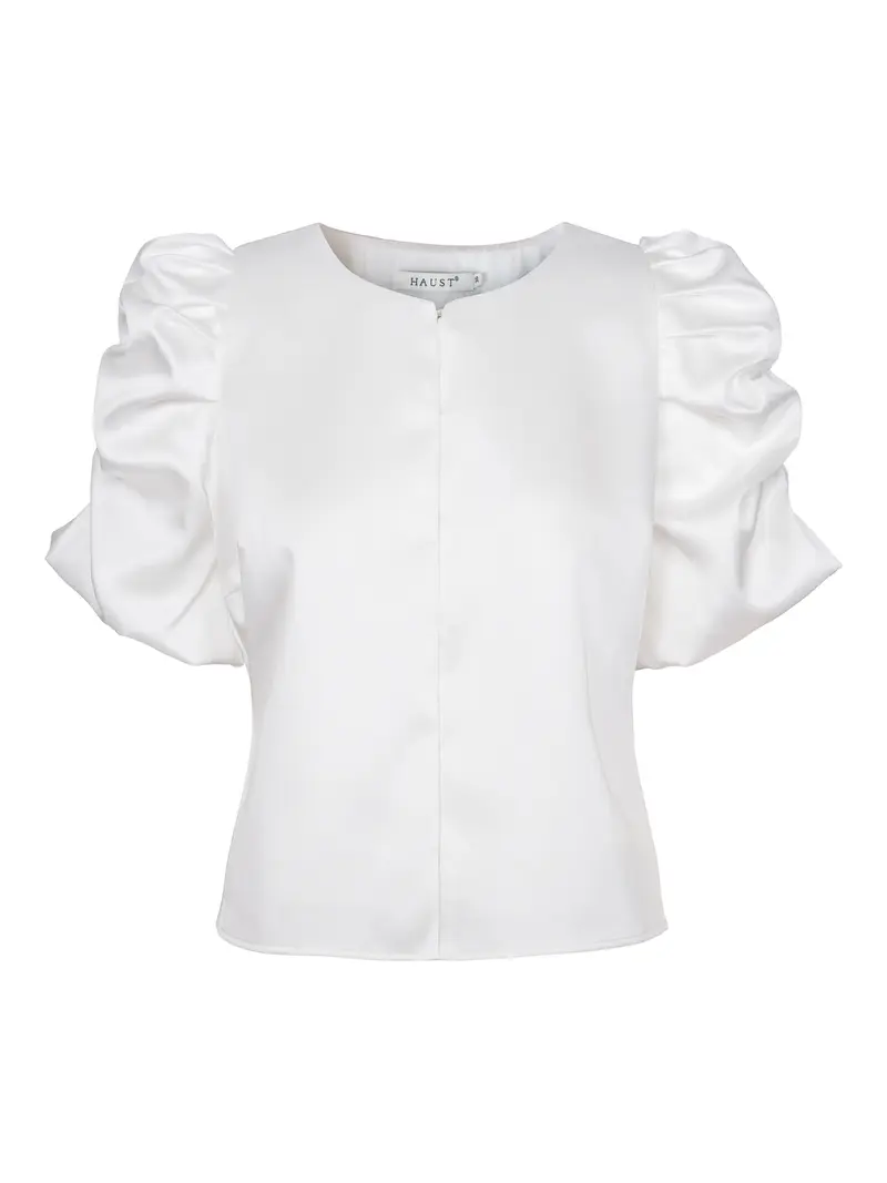 Fashion Blouse White