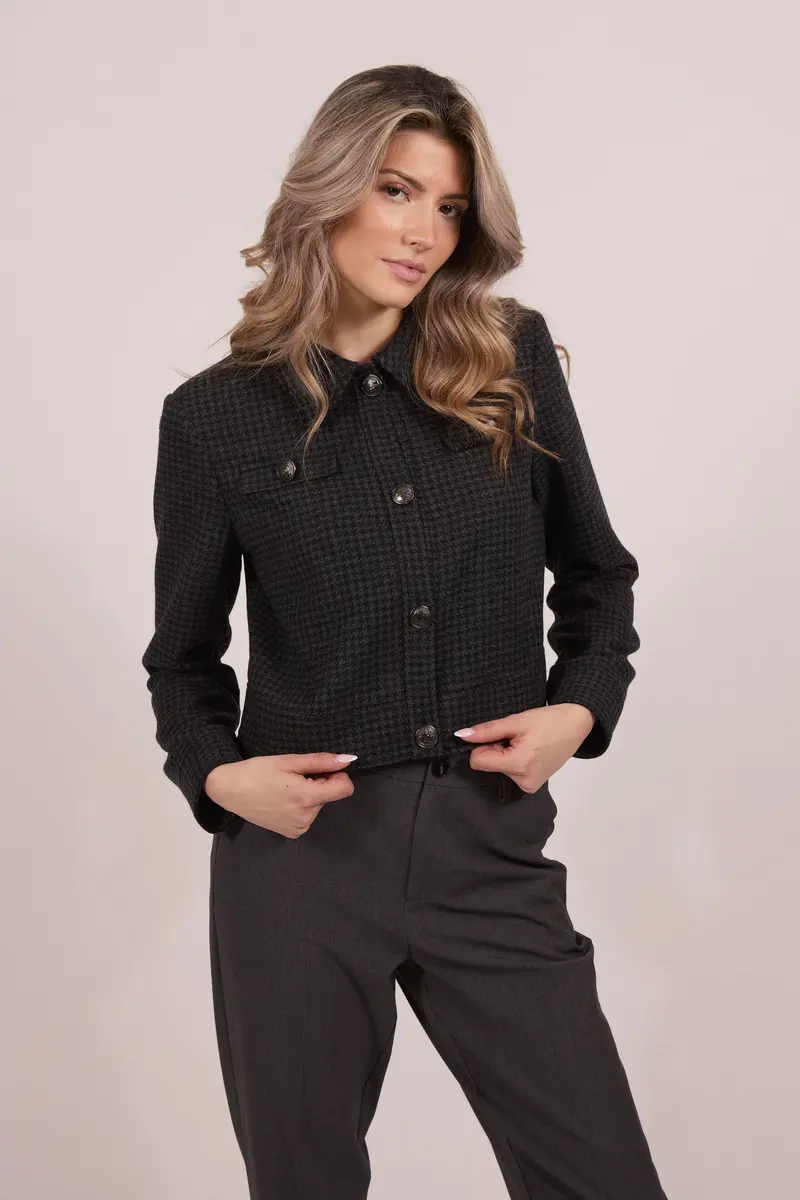 Fashion detail blazer Multi
