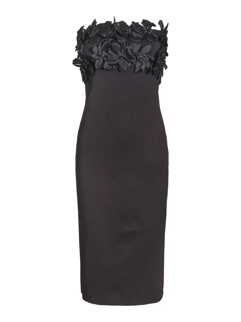 Fashion dress Black