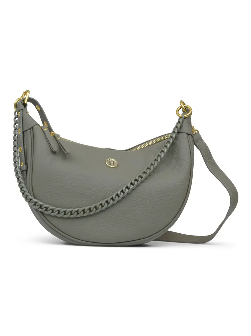 Fashion shoulder bag Muldvarp
