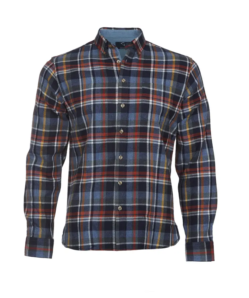 Fausto Shirt