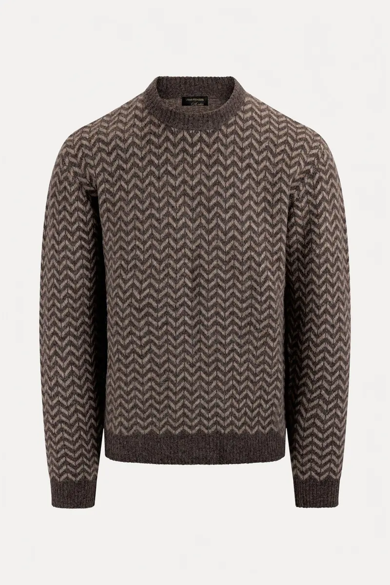 Fausto Sweater