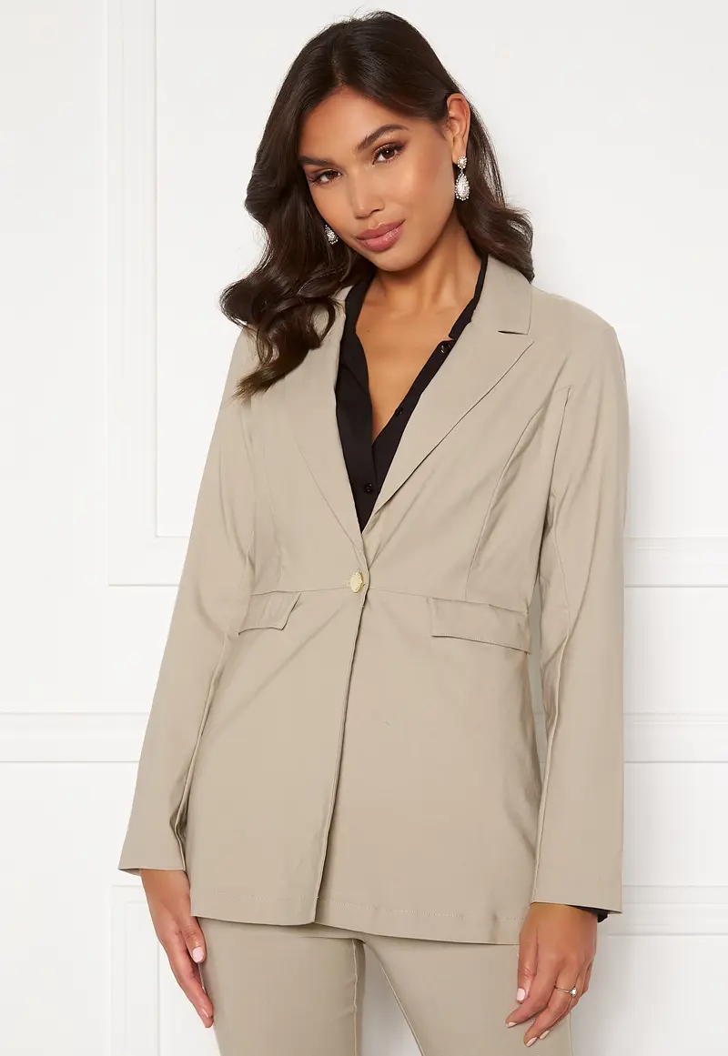 Faye blazer
