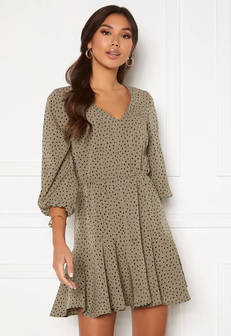 Fayenne dress