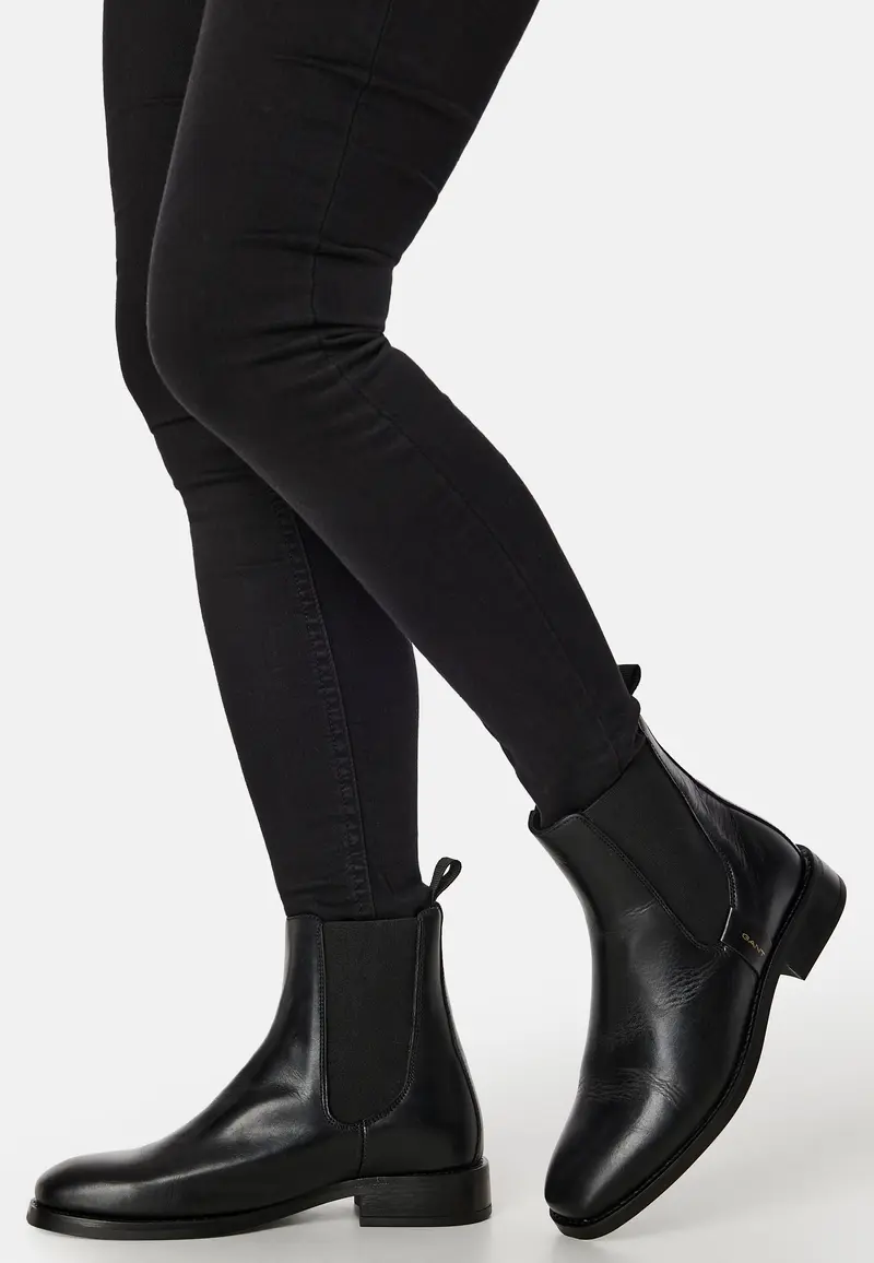 Fayy Chelsea Boot