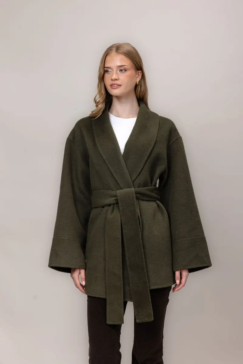 Federica Coat