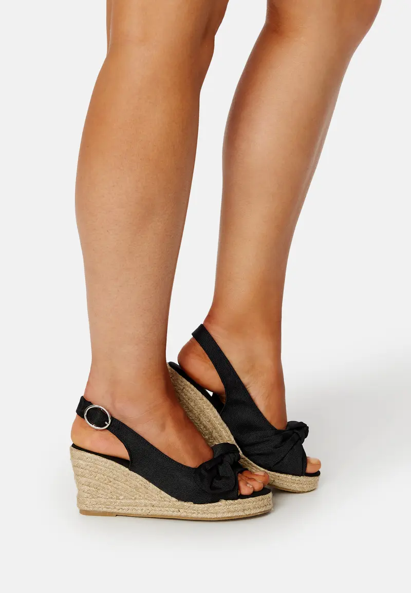 Felia Wedge Espadrille
