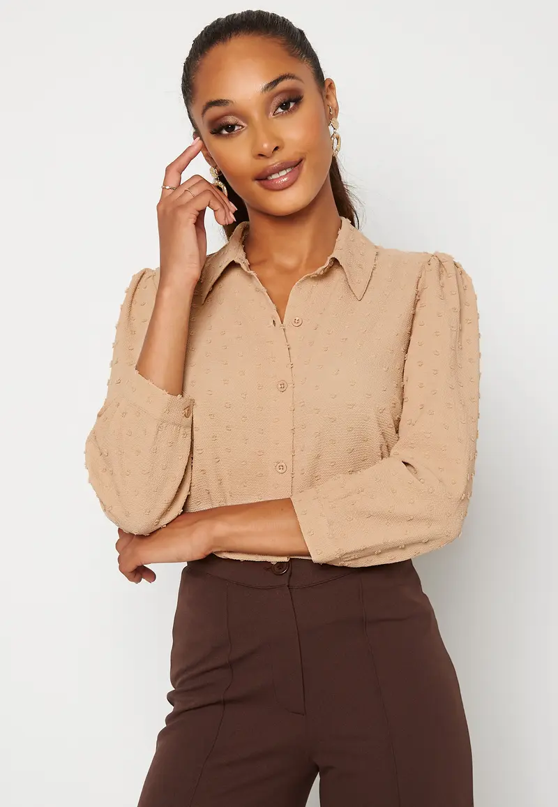 Felicity blouse