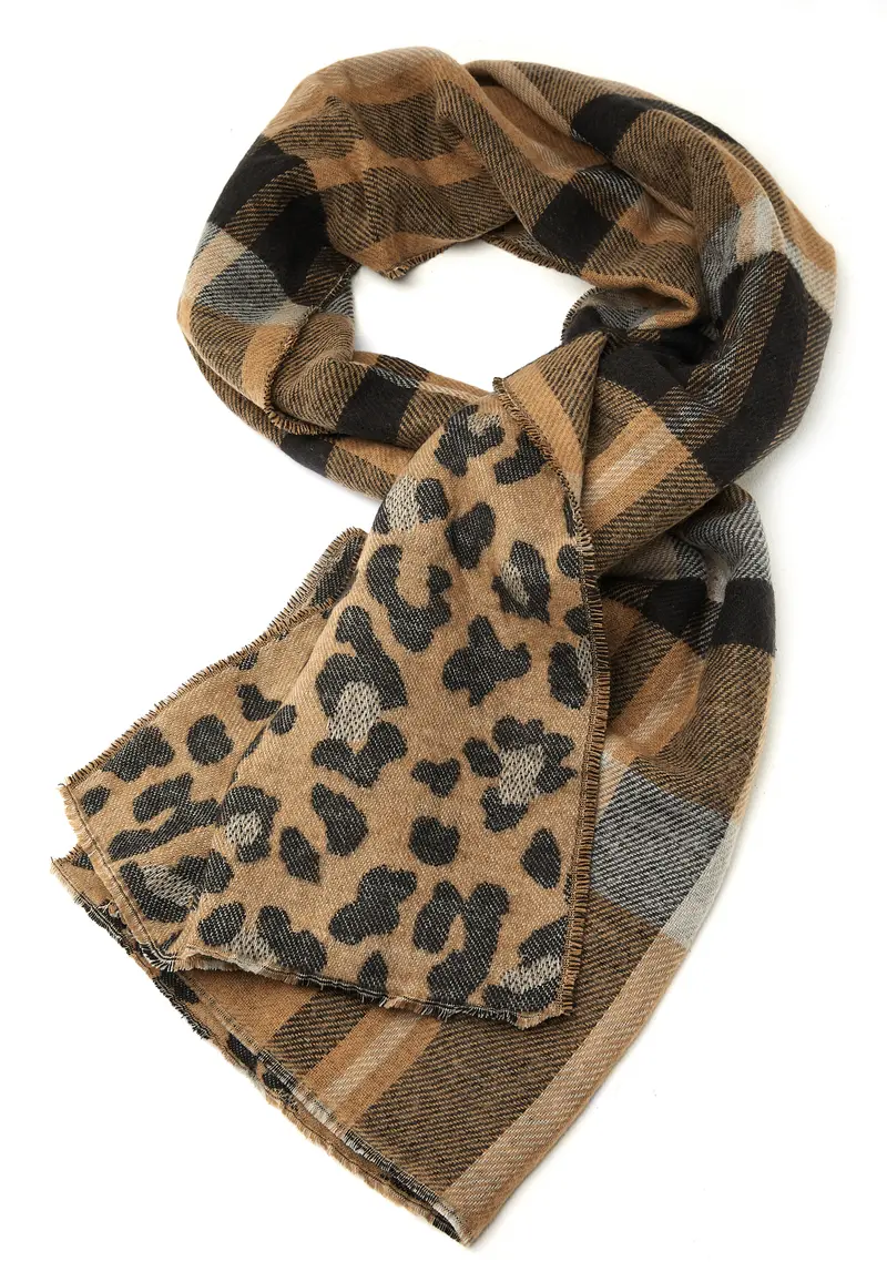 Felora Long Scarf