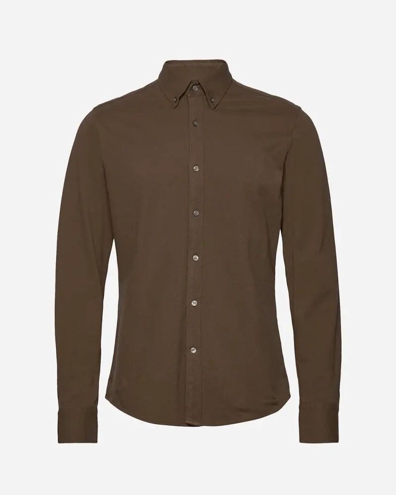 Fenald - Dark Brown