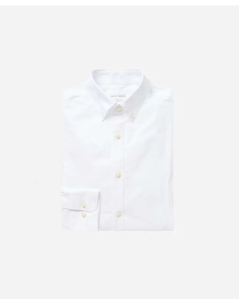 Fenald - Pure White
