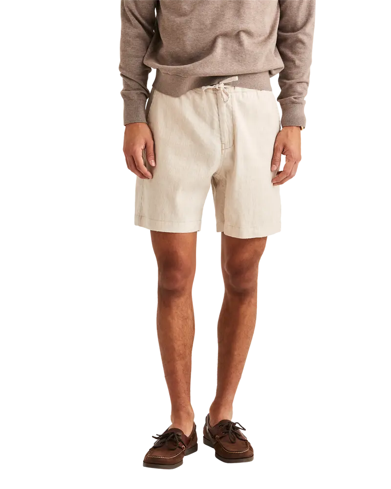Fenix Linen Shorts
