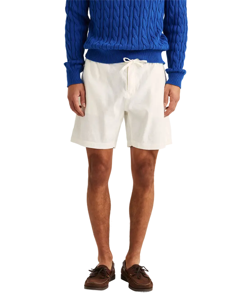 Fenix Linen Shorts
