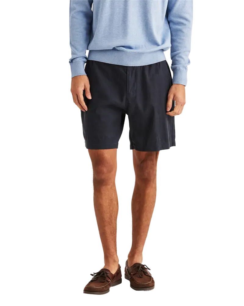 Fenix Linen Shorts