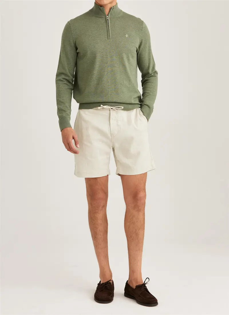 Fenix Linen Shorts