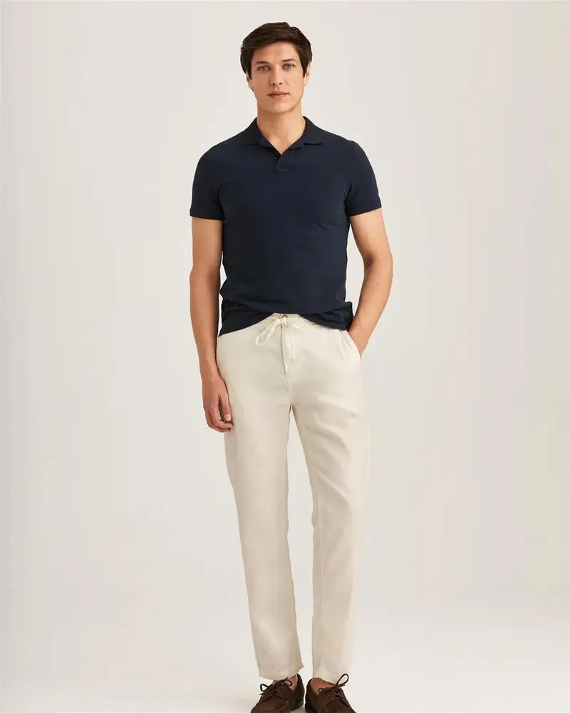 Fenix Linen Trousers